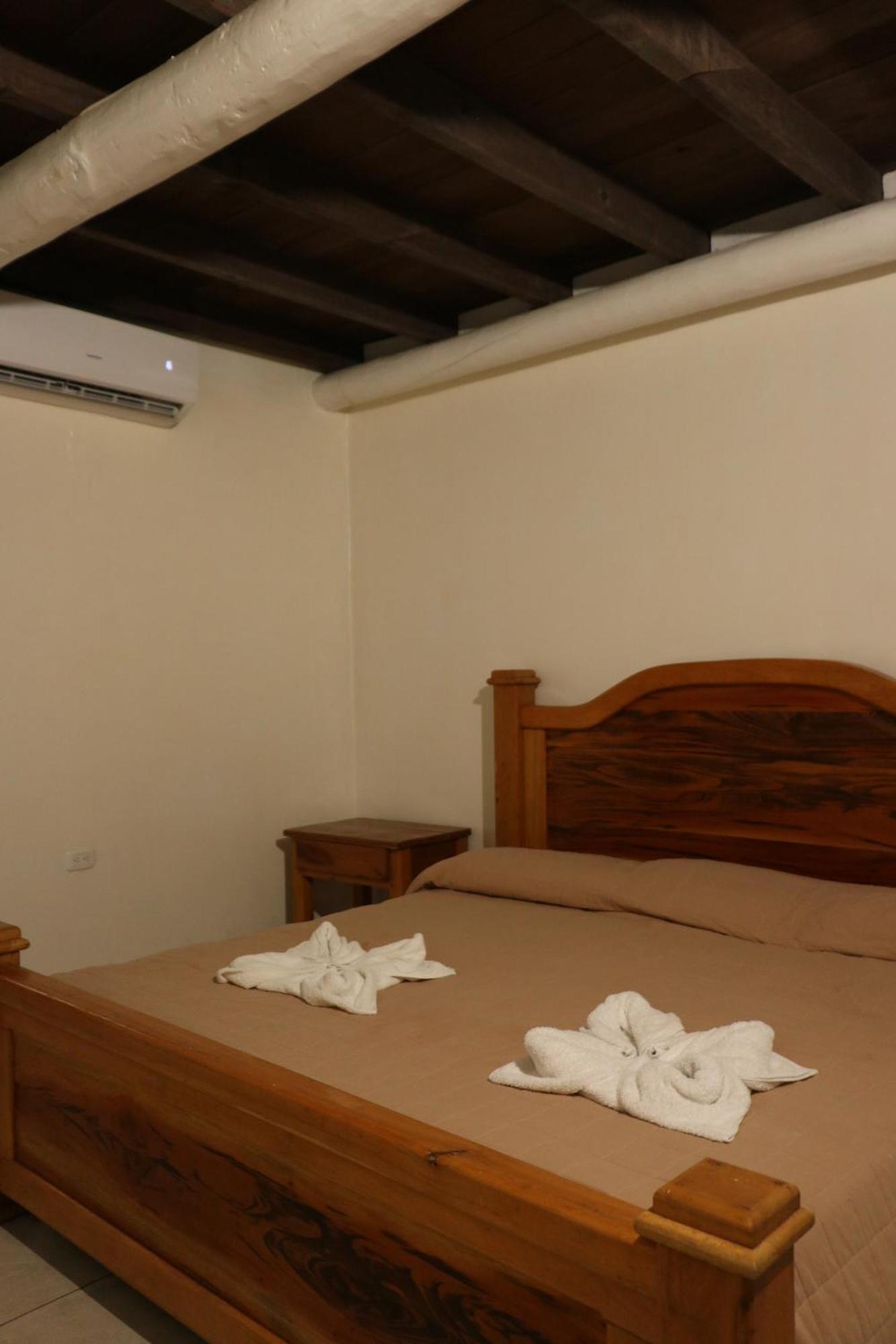 ליווינגסטון Hotel Salvador Gaviota מראה חיצוני תמונה
