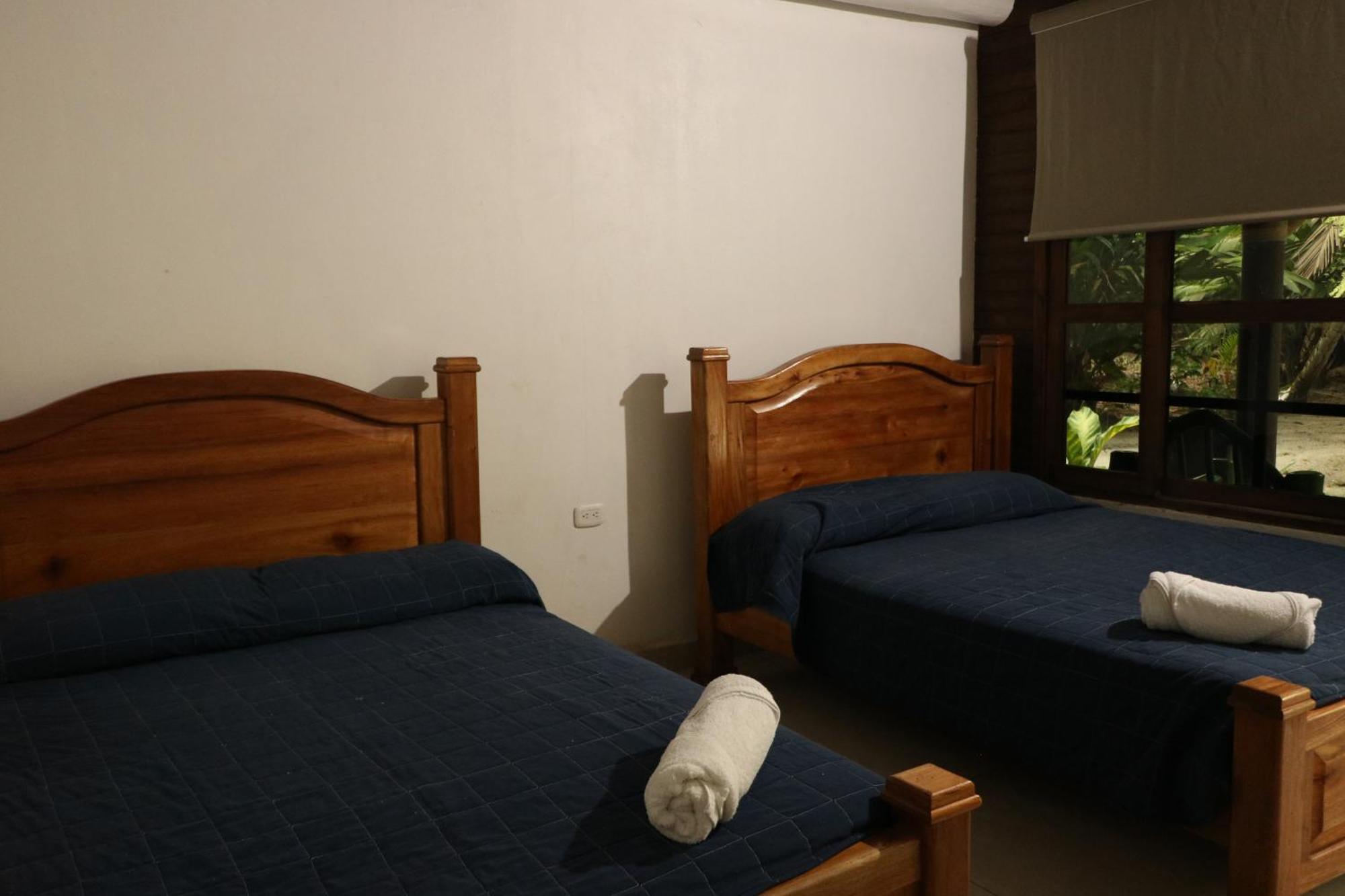 ליווינגסטון Hotel Salvador Gaviota מראה חיצוני תמונה