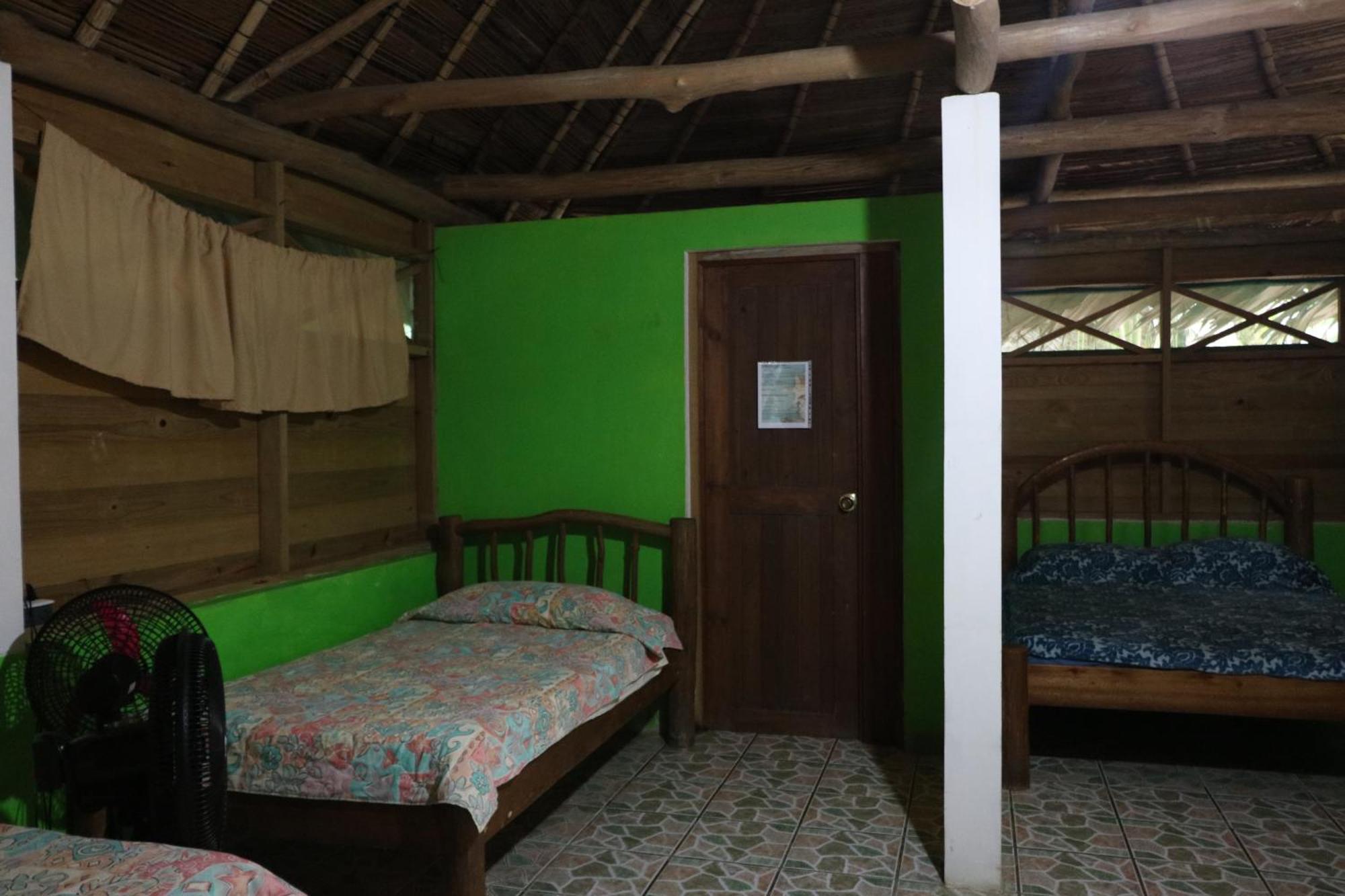 ליווינגסטון Hotel Salvador Gaviota מראה חיצוני תמונה