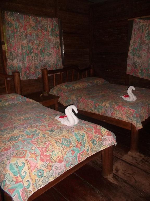 ליווינגסטון Hotel Salvador Gaviota חדר תמונה