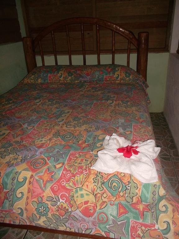 ליווינגסטון Hotel Salvador Gaviota חדר תמונה