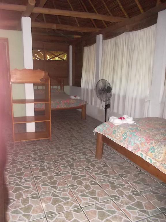 ליווינגסטון Hotel Salvador Gaviota חדר תמונה