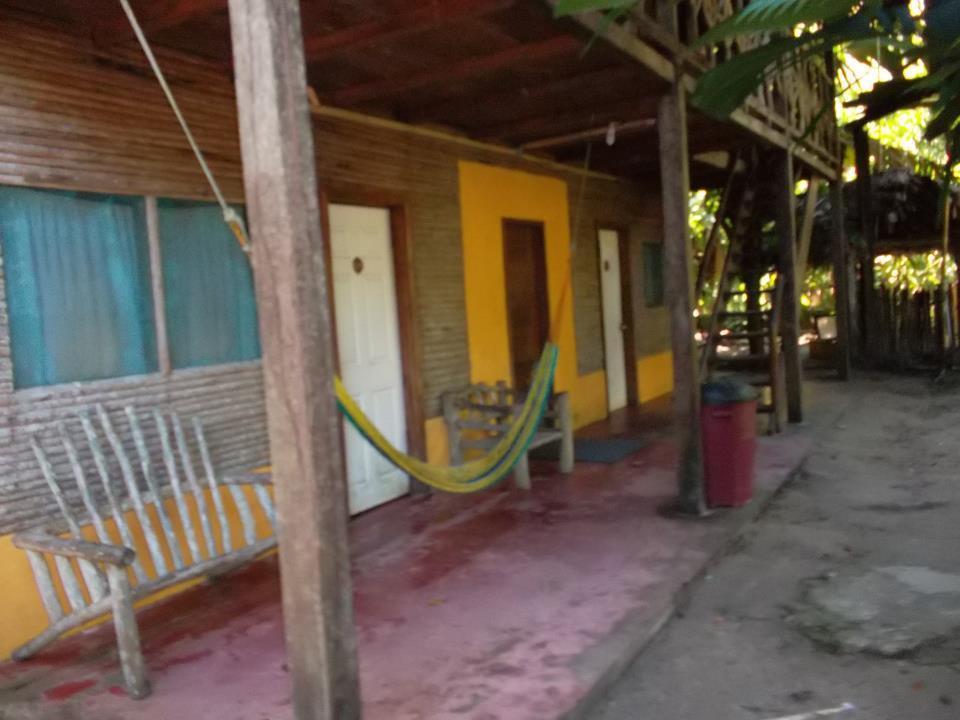 ליווינגסטון Hotel Salvador Gaviota מראה חיצוני תמונה