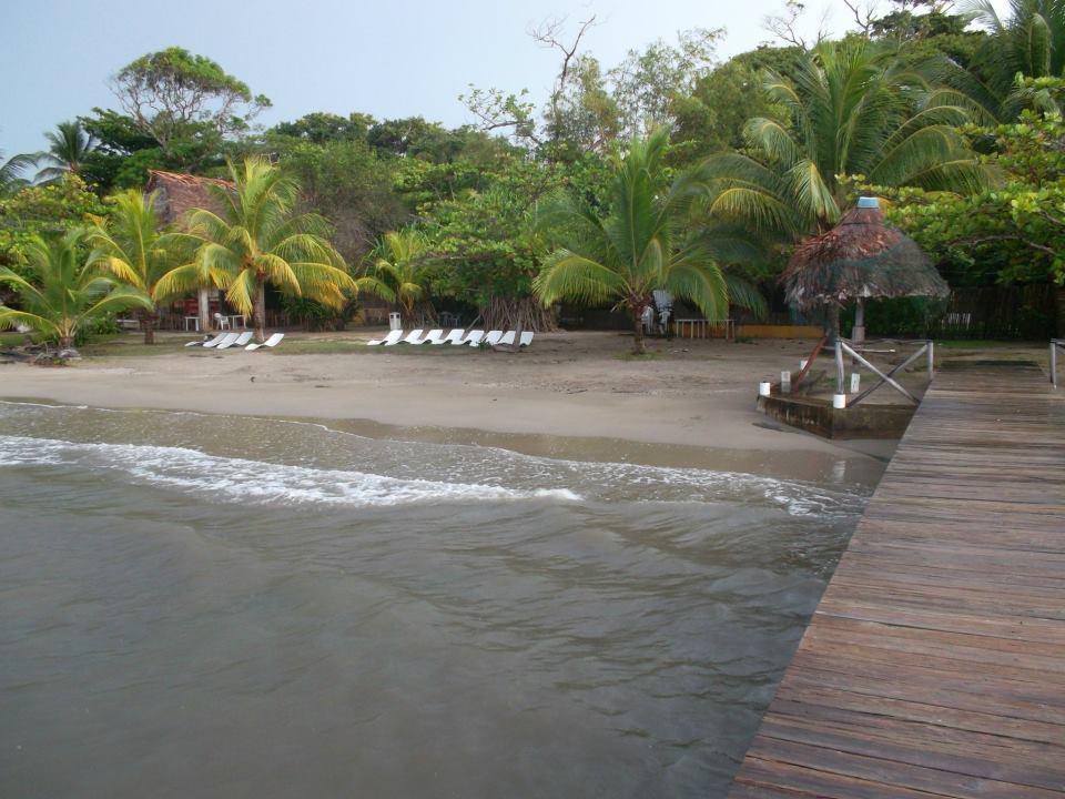 ליווינגסטון Hotel Salvador Gaviota מראה חיצוני תמונה