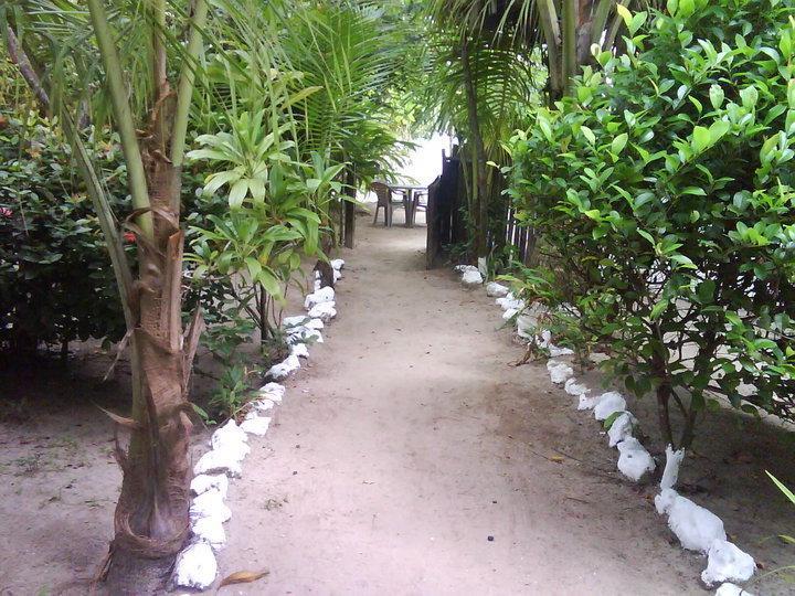 ליווינגסטון Hotel Salvador Gaviota מראה חיצוני תמונה