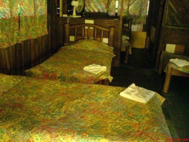 ליווינגסטון Hotel Salvador Gaviota מראה חיצוני תמונה