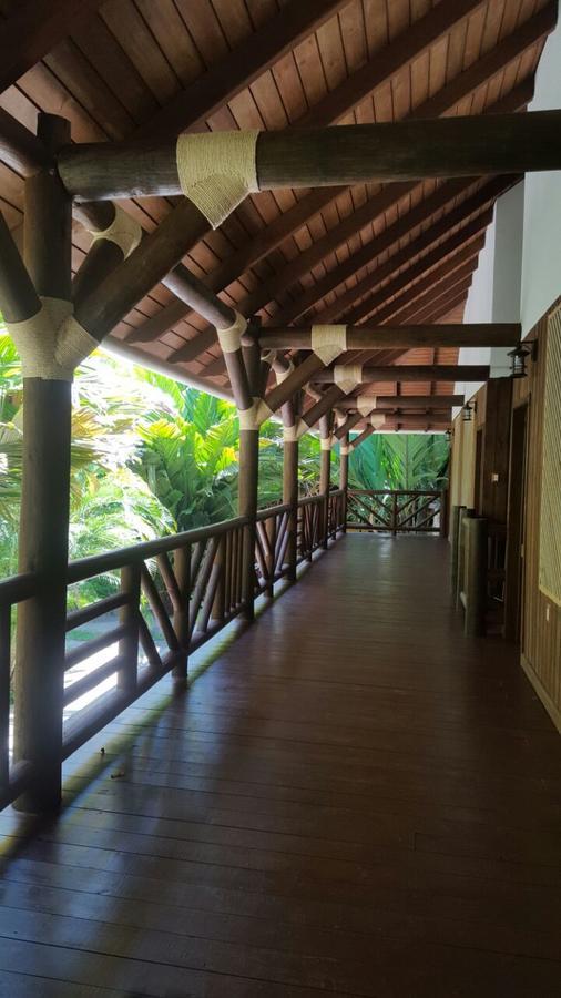 ליווינגסטון Hotel Salvador Gaviota מראה חיצוני תמונה