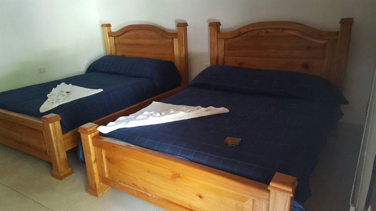 ליווינגסטון Hotel Salvador Gaviota מראה חיצוני תמונה