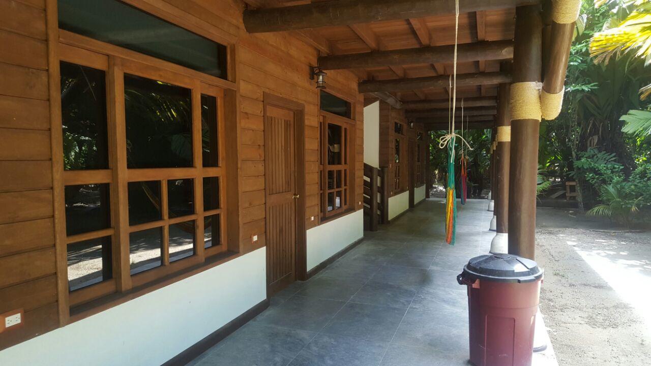 ליווינגסטון Hotel Salvador Gaviota מראה חיצוני תמונה